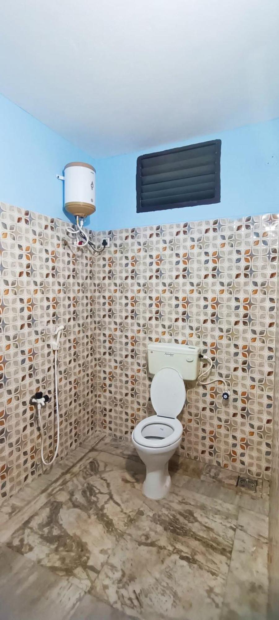 Gv Homes Independent Villa Puduccseri Kültér fotó
